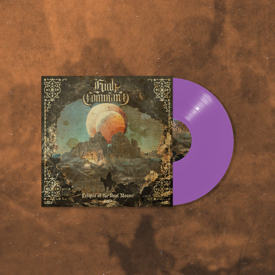 Vinyl Club Album of the Month