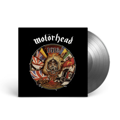 Motörhead - 1916 (GMVC April 2023)