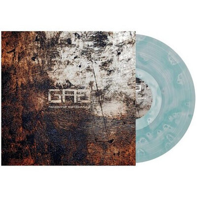 Great American Ghost - Tragedy of the Commons (Ghostly Light Blue Vinyl) (Pre Order)