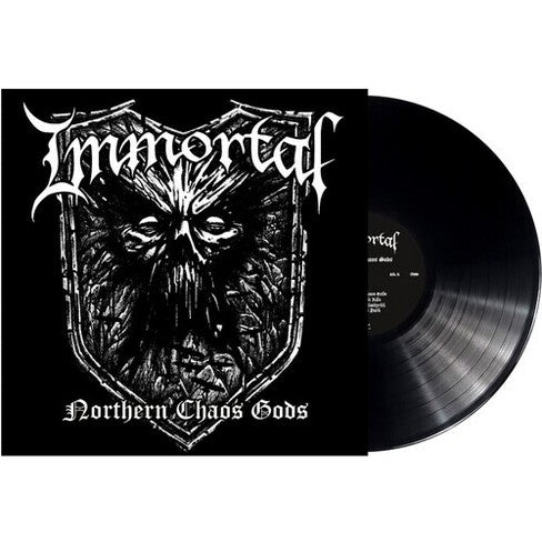 Immortal - Northern Chaos Gods