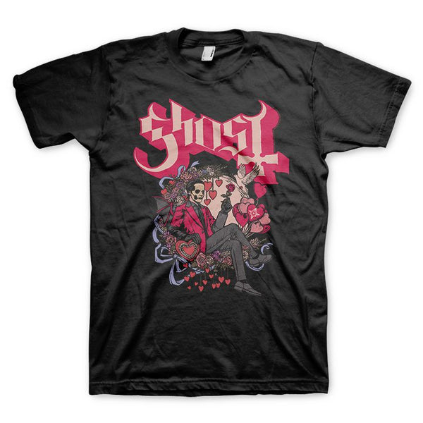 THE RAVENS GHOST NOTES TOUR Tシャツ XXL The Ravens GHOST NOTES TOUR Merch 】 The Ravens GHOST NOTES