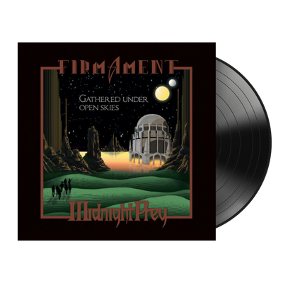 Firmament & Midnight Prey - Gathered Under Open Skies