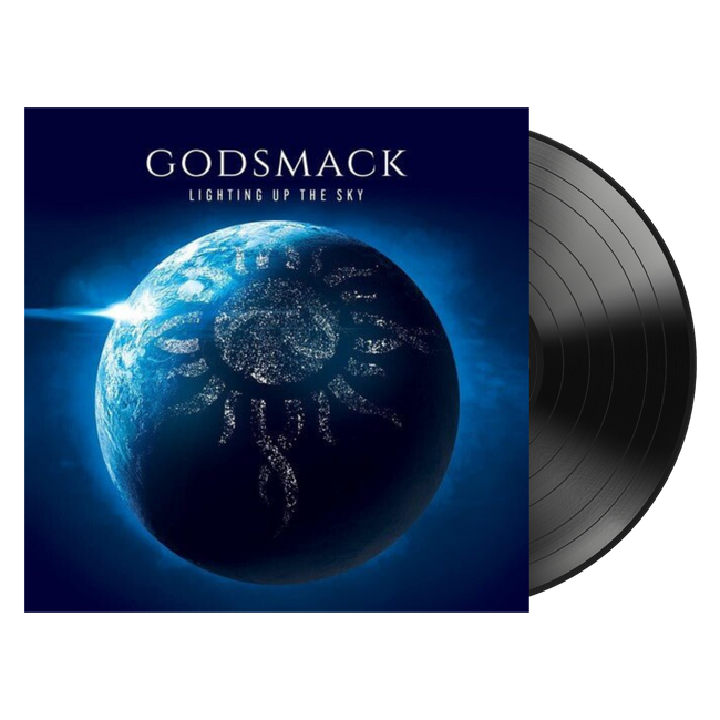 Godsmack - Lighting Up The Sky