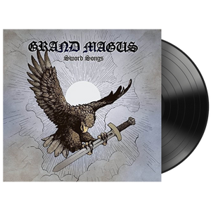 Grand Magus - Sword Songs