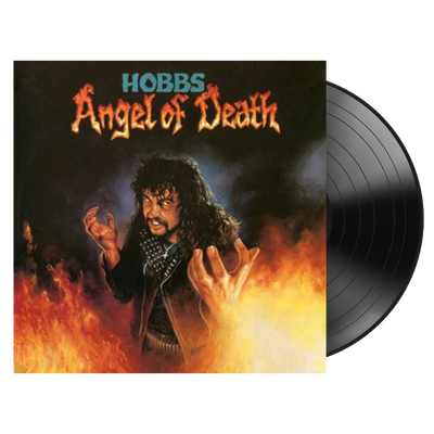Hobbs - Hobbs Angel Of Death