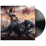 I AM - Eternal Steel (Opaque Vinyl)