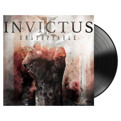 Invictus - Unstoppable