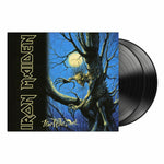 Iron Maiden - Fear Of The Dark