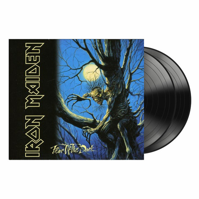 Iron Maiden - Fear Of The Dark