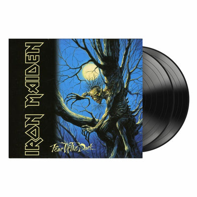 Iron Maiden - Fear Of The Dark