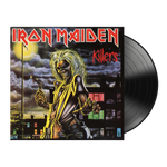 Iron Maiden - Killers