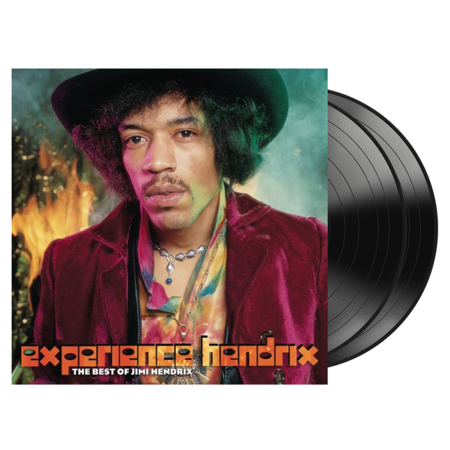 Jimi Hendrix - Experience Hendrix: The Best Of Jimi Hendrix