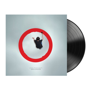 John Frusciante - Enclosure (150 Gram Vinyl)