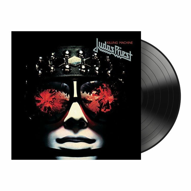 Judas Priest - Killing Machine - Reissue