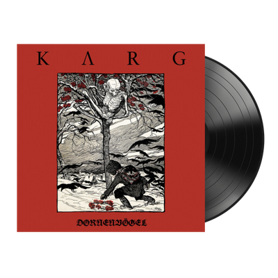 Karg - Dornenvogel
