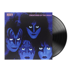 Kiss - Creatures Of The Night