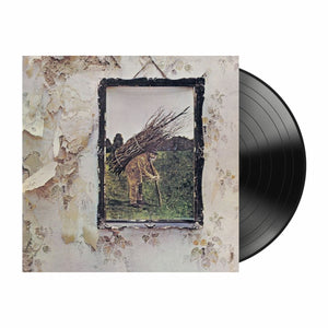 Led Zeppelin - Led Zeppelin: IV - Gimme Radio