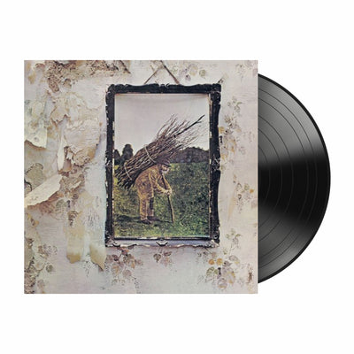 Led Zeppelin - Led Zeppelin: IV