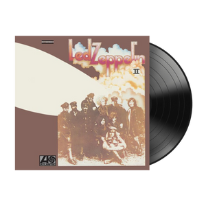 Led Zeppelin - Led Zeppelin 2 - Gimme Radio