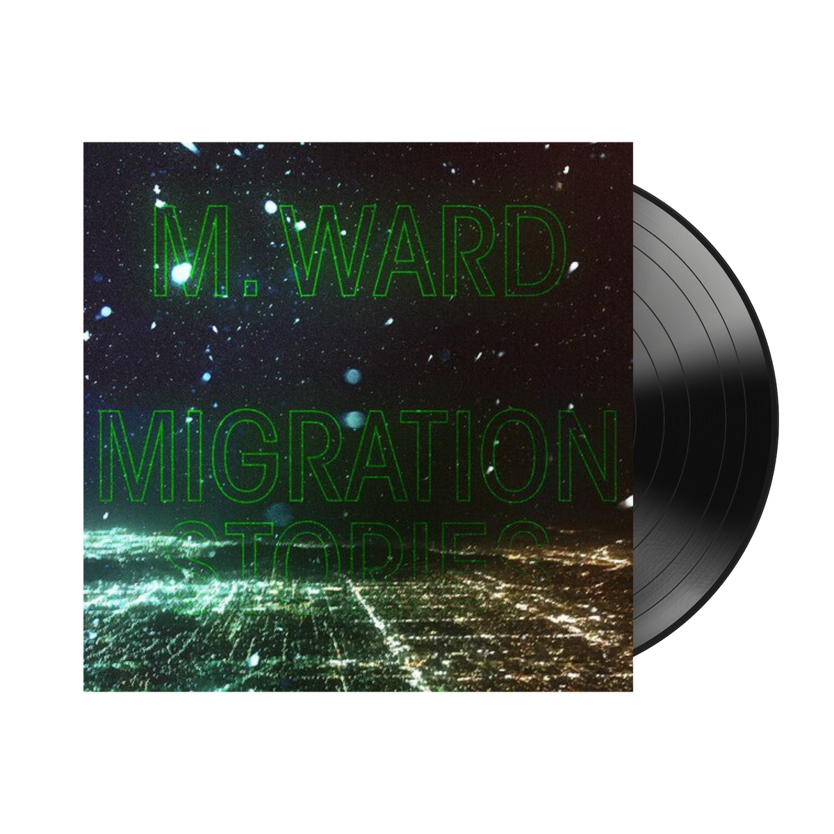 M. Ward - Migration Stories