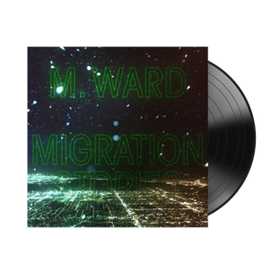 M. Ward - Migration Stories