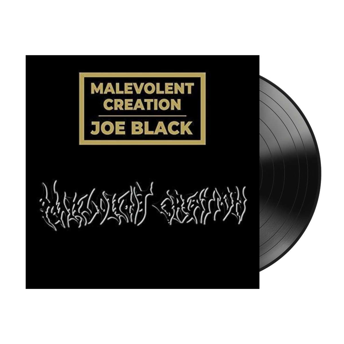 Malevolent Creation - Joe Black