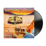 Manilla Road - Crystal Logic