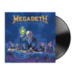 Megadeth - Rust In Peace