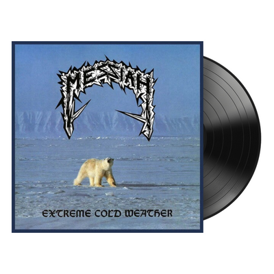 Messiah - Extreme Cold Weather