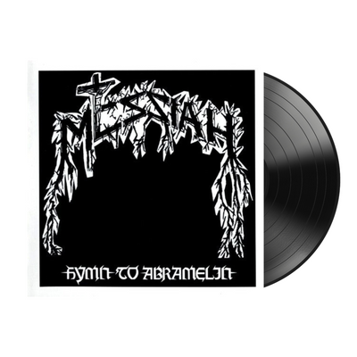 Messiah - Hymn To Abramelin