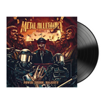 Metal Allegiance - Volume II: Power Drunk Majesty