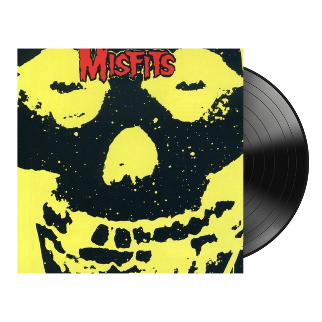 Misfits - Collection