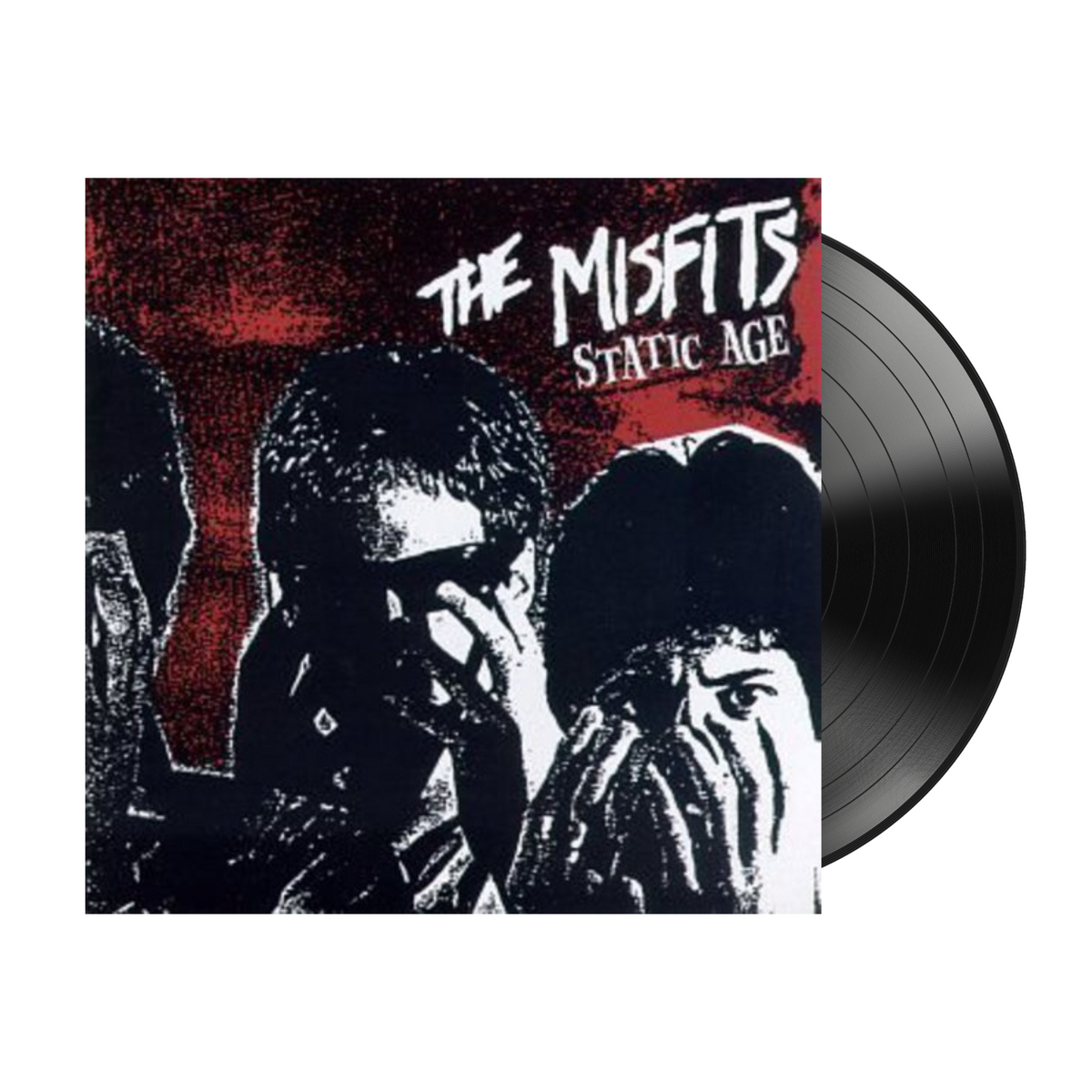 Misfits - Static Age - Gimme Radio