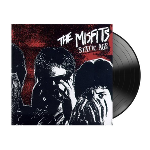 Misfits - Static Age - Gimme Radio