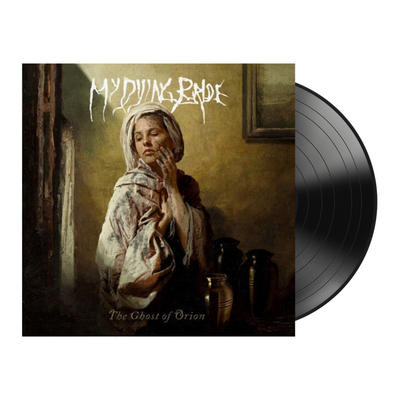 My Dying Bride - The Ghost Of Orion