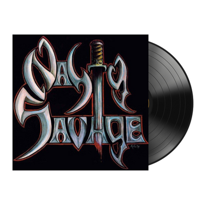 Nasty Savage - Nasty Savage