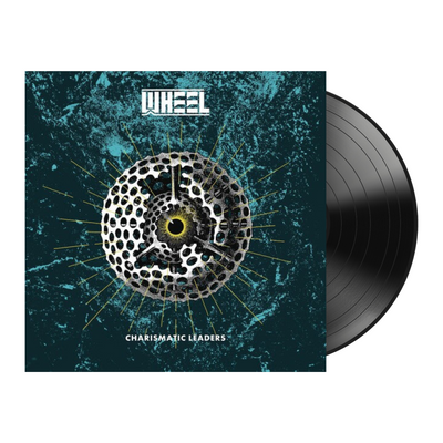The Wheel - Charismatic Leaders