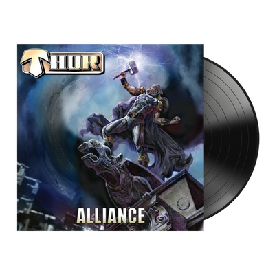 Thor - Alliance