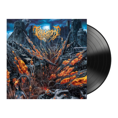Traumatomy - Extirpation Paradigms