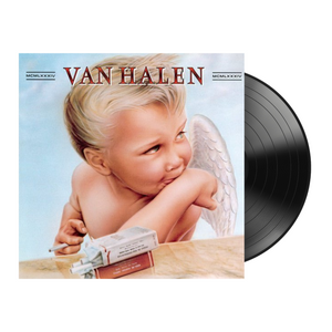Van Halen - 1984 - Gimme Radio