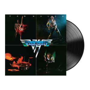 Van Halen - Van Halen - Gimme Radio