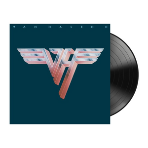 Van Halen - Van Halen II - Gimme Radio