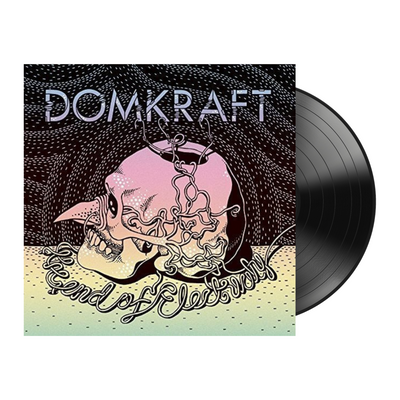 DOMKRAFT - END OF ELECTRICITY