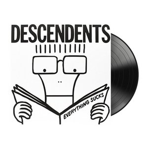 Descendents - Everything Sucks