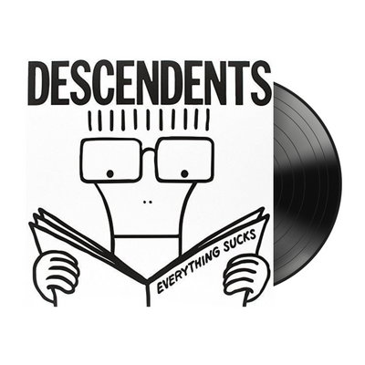 Descendents - Everything Sucks