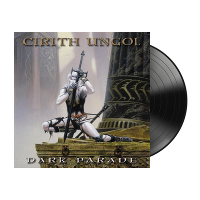 Cirith Ungol - Dark Parade