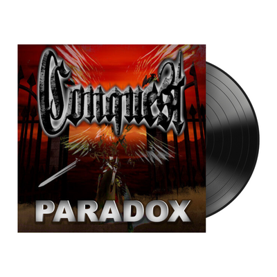 Conquest - Paradox