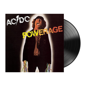 AC/DC - Powerage - Gimme Radio