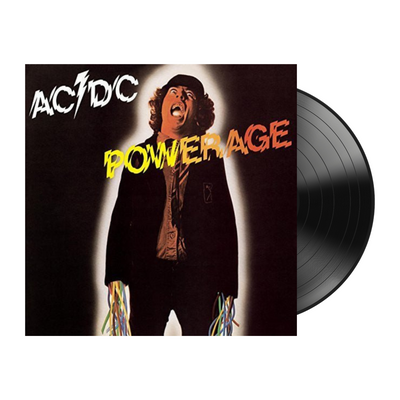 AC/DC - Powerage