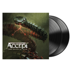 Accept - Too Mean to Die (Gatefold Jacket)